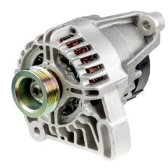 ALTERNATÖR 14V 70A FIAT 500 07 BRAVO 2 07 14 PUNTO EVO 09 12 PANDA 07 14 LINEA 07 1.2 1.4 4 KANAL