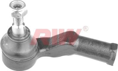 ROT BAŞI SOL FOCUS 2 05 12 2018 CMAX 03 07 10 VOLVO S40 V50 04-12 C30 04-12 C70 06-13