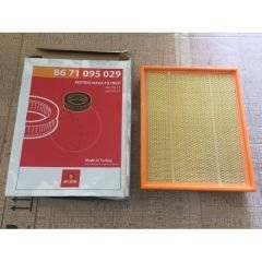 MOTRIO HAVA FİLTRESİ MASTER I 01-08 2.5 DTİ 2.8 DTİ G8T S8U S8W