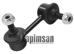 Z ROTU ÖN SAĞ HONDA CIVIC 1.6L R16A2 FD6 VTEC SEDAN 06-11 / 1.8L R18A2 FD7 SEDAN 06-11 / 1.3L HYBRID LDA2 FD3 06-