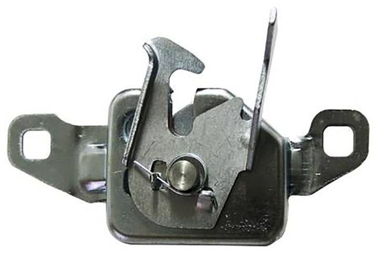 ÖN KAPUT KİLİDİ LOGAN