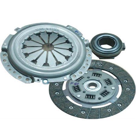 DEBRİYAJ SETİ 207-307-1007-C2-C3 1.1-1.4 TU1A.TU1JP-TU3JP