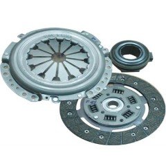 DEBRİYAJ SETİ 207-307-1007-C2-C3 1.1-1.4 TU1A.TU1JP-TU3JP