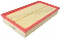 HAVA FİLTRESİ VOLVO 850 91-96 C70 98-05 V70 97-00 S70 97-00 XC70 97-02 35148