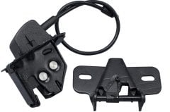 BAGAJ KAPI ALT KİLİDİ SOL MASTER 3 09