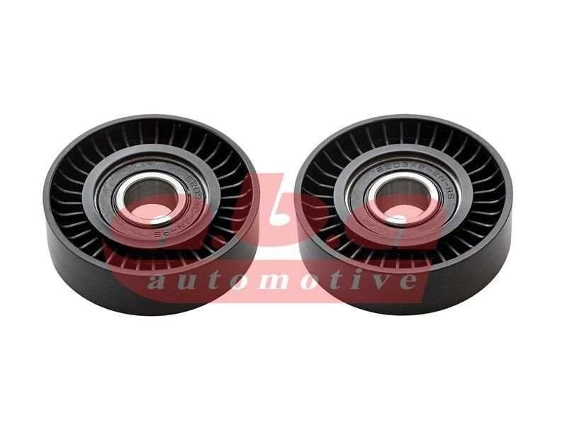 ALTERNATÖR GERGİ RULMANI VOLVO C30 2.4İ 06-12 C70 2 2.4İ 06-09