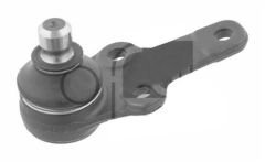 ALT ROTİL FIESTA 90-94 XR2İ-RS 1.8 TURBO