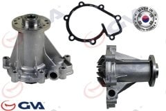 DEVİRDAİM SU POMPASI SSANGYONG ACTYON KYRON 2.0L D20DT Xdi 06-10