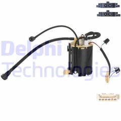 YAKIT BESLEME UNITESI LAND ROVER DISCOVERY 3-4 L319 RANGE ROVER SPORT 1 L320