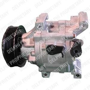 KLİMA KOMPRESÖRÜ FIAT 500 07 ALBEA 03 09 DOBLO 05 10 PALIO 03 12 PANDA 06 13 LANCIA YPSILON 03 12 FORD KA 08 16 1.3MTJ 1.9JTD 12V 6 KANAL 100MM