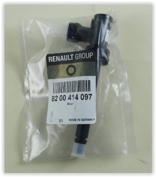 HİDROLİK DEBRİYAJ REKORU MASTER 2-TRAFIC II