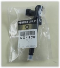 HİDROLİK DEBRİYAJ REKORU MASTER 2-TRAFIC II