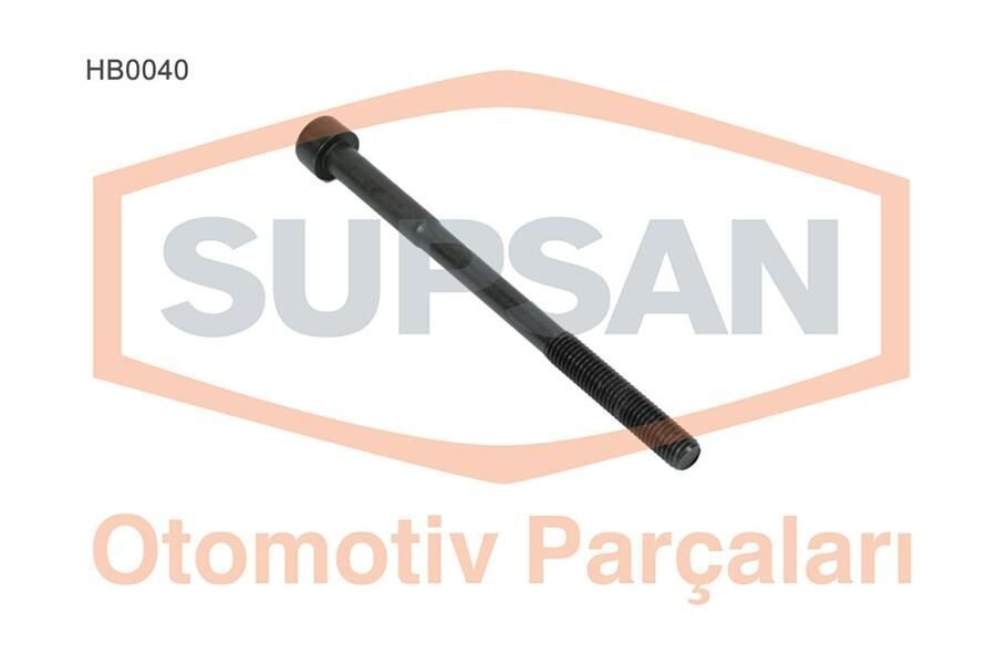 SAPLAMA SETİ TOYOTA AURİS 1.4 16V 4ZZ-FE - AVENSİS 1.6-1.8 16V 3ZZ-FE/1ZZ-FE - COROLLA 1.4-1.6 1