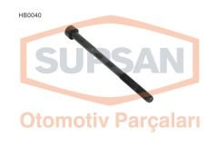 SAPLAMA SETİ TOYOTA AURİS 1.4 16V 4ZZ-FE - AVENSİS 1.6-1.8 16V 3ZZ-FE/1ZZ-FE - COROLLA 1.4-1.6 1