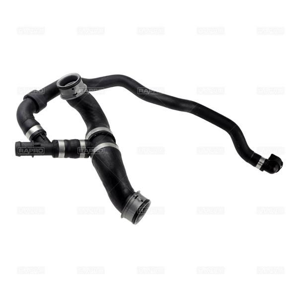 RADYATOR HORTUMU ALT MERCEDES W204 S204 C204 W212 S212 C207 A207
