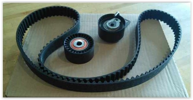 EKSANTRİK GERGİ KİTİ 118x160 P208-P301-P308-P2008 13 C-ELYSEE-C3-C4-DS3 13 1.2 VTİ