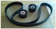 EKSANTRİK GERGİ KİTİ 118x160 P208-P301-P308-P2008 13 C-ELYSEE-C3-C4-DS3 13 1.2 VTİ