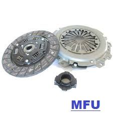 DEBRİYAJ SETİ F8Q KNG EXP R-19 TRF R19 KNG MGN CLIO 2 1.9