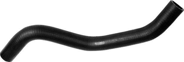 1413 RADYATÖR ÜST HORTUMU MEGANE 7700829988