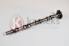 EKSANTRİK MİLİ EGSOZ TRANSIT V184 2.4 PUMA 01 06 DÖKÜM