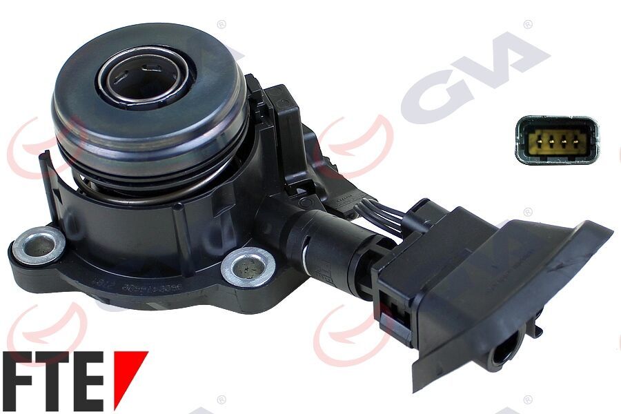 DEBRİYAJ ALT MERKEZİ BERLINGO 10 308-3008 13 C4 09 1.6HDI DV6 SENSÖRLÜ