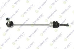 ASKI ROTU ON SOL MERCEDES S-CLASS W221 05>13