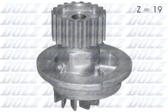 DEVİRDAİM SU POMPASI CHEVROLET AVEO KALOS 1.4L F14D T200 T250 T255 06- / LACETTI 1.4L 1.6L KLAN 05- / DAEWOO NUBIRA 1.6L A16DM 16v KLAJ 97-02