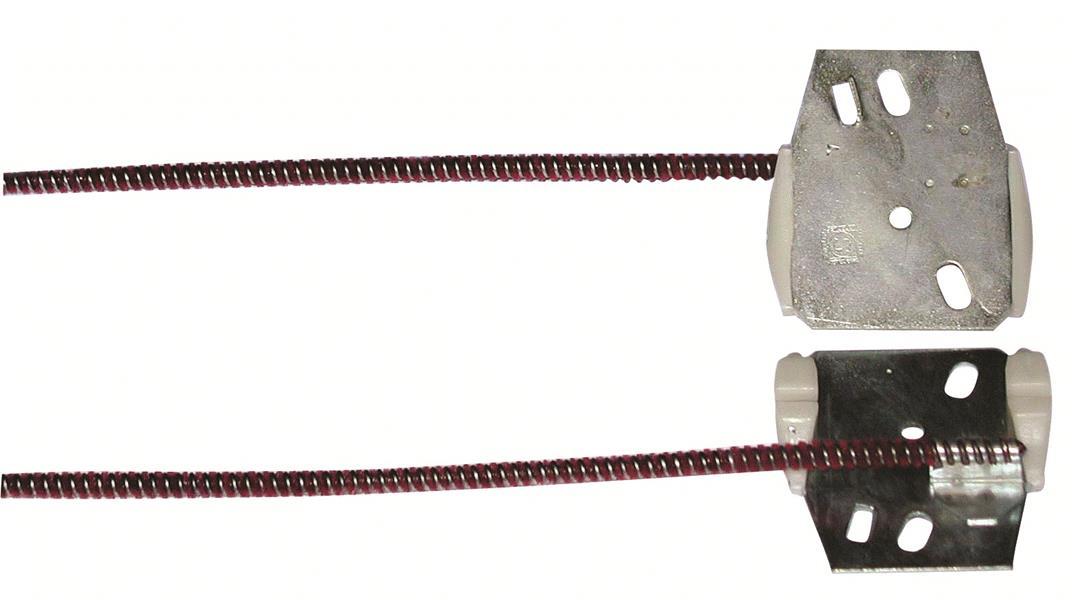 CAM MEKANİZMA TABLALI SPİRALİ SOL MASTER EM.