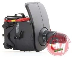 FAR SİNYAL KUMANDA KOLU AUTOLU RENAULT ÇİFT SİSLİ /OTOMATİK KANGOO 3-CLIO 3-MODUS 1.5DCI