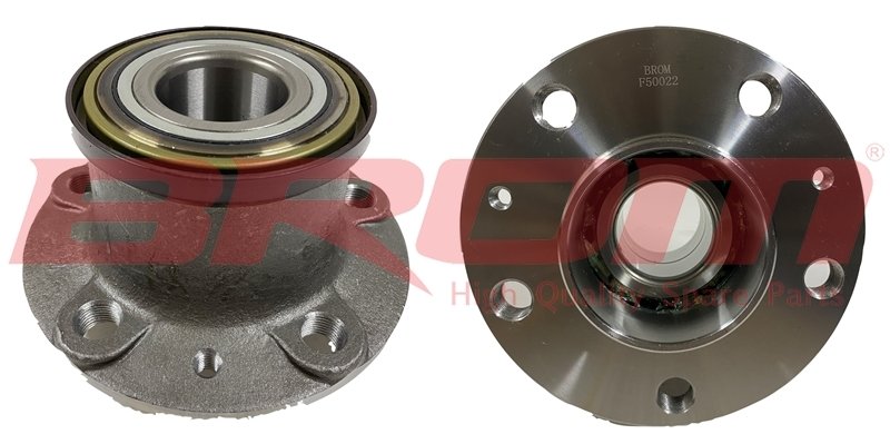 ARKA TEKER PORYASI RULMANLI BOXER 2-JUMPER 2-DUCATO 2 42x160x103 5 BİJON ABS Lİ