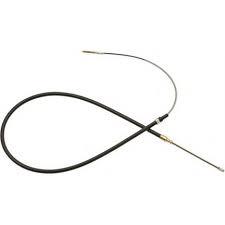 EL FREN TELİ SAĞ-SOL POLO 94 >