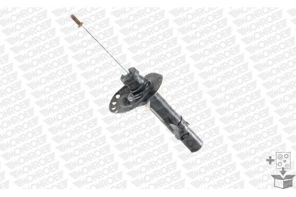 ÖN AMORTİSÖR SAĞ FORD MONDEO 4 2007 2015 GALAXY 1.6 TDCI-2.0 2006 2015 SMAX 2011-2014 GAZLI