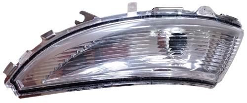 SOL AYNA SİNYALİ CLİO 4  ERK