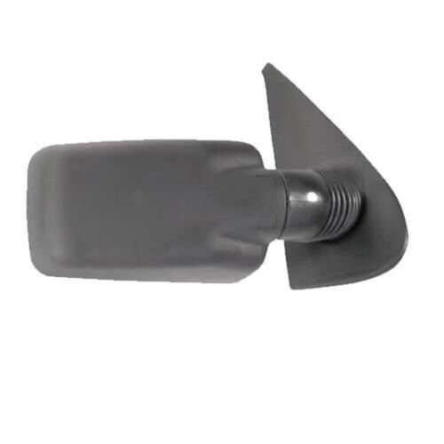 AYNA DIŞ DİKİZ SAĞ TEMPRA