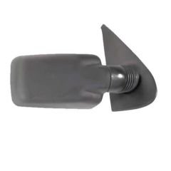 AYNA DIŞ DİKİZ SAĞ TEMPRA