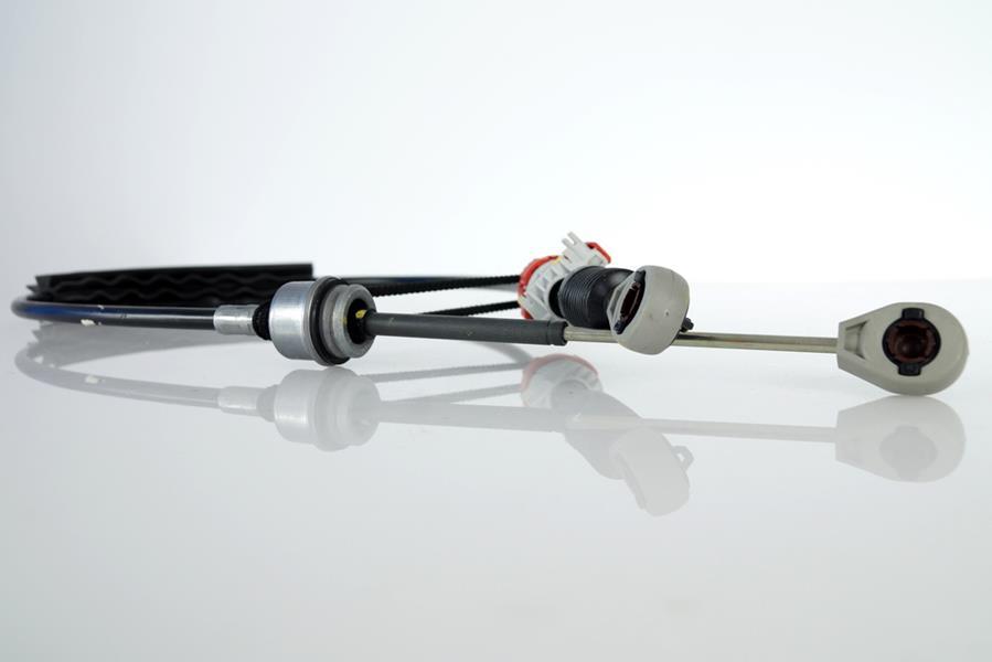 VİTES KUMANDA TELİ SOL MEGANE 2-SCENIC 02 6 VİTES DEĞİŞTİRİCİ