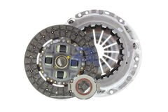 DEBRİYAJ SETİ COROLLA AURIS 1.6 2007-2008