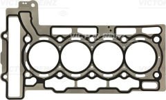 SİLİNDİR KAPAK CONTASI P207-P208-P308-P508-P2008-P3008-P5008-RCZ-C4-C4 GRAND-C5-C5 3-C5 AIRCROSS- DS3-DS4-DS5-DS 7 CROSSBACK-DS9 X2-GRANDLAND-CROSSLAND 1.6 PureTech THP EP6C XHT BMW MINI N13 F20 F30