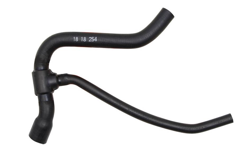 KALORİFER HORTUMU GİRİŞ CORSA