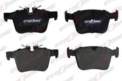 FREN BALATASI ARKA MERCEDES C-CLASS W205 S205 C205 A205