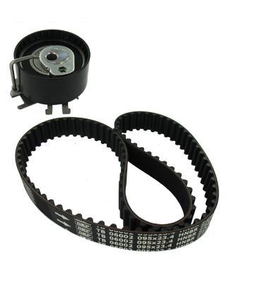 7701476745 TRİGER SETİ 095x234 CLIO 2-3-KANGOO-LOGAN-SANDERO-MODUS 1.2 16V D4F-D7F K015577XS 1680600QAW