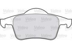 ARKA BALATA VOLVO S60 00-10 S80 98-06 V70 97-07 XC70 00-07 S70 97-00