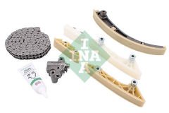 EKSANTRİK ZINCIR SETI TRANSIT V184 01 06 100PS 120 PS