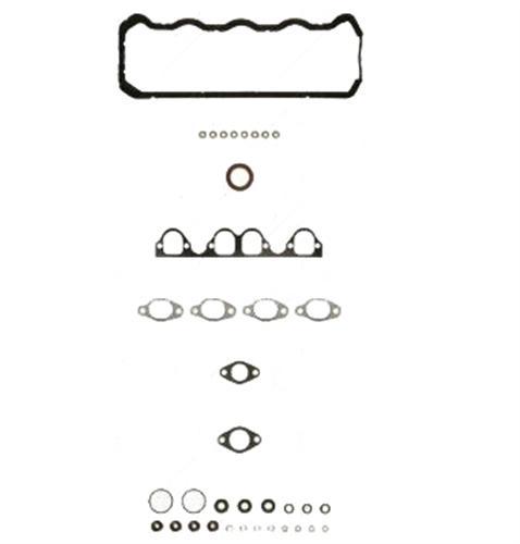 83418594 ÜST TAKIM CONTA CADDY 2-GOLF 3-4-PASSAT-POLO 1.9 TDI 1Z/AEY/AFD/AFN