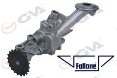 YAĞ POMPASI CLIO 2-KANGOO-LAGUNA 1-2-MEGANE 1-2-SCENIC 1-2-TRAFIC 2-MASTER 2 00 1.9 DTİ-DCİ F9Q 780