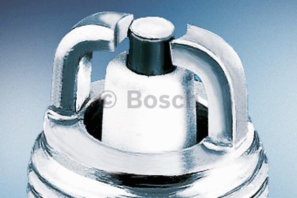 x BUJİ Y5DDC EA 0.8MM BMW E36 3.0 M3 92-95