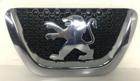 ÖN PANJUR ARMASI 307 2006 SONRASI