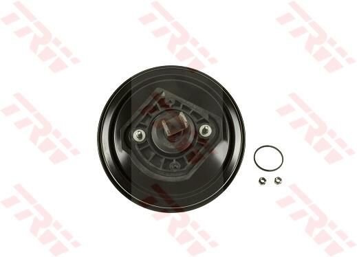 FREN SERVOSU WESTINGHOUSE BMW M5 F10 M6 F06 F12 F13 SERAMİK FRENLİ ARACLAR İÇİN