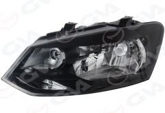 FAR SOL MOTORLU POLO 5 11-15