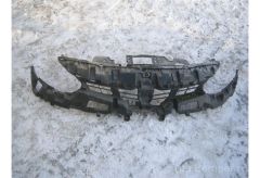 ÖN TAMPON İÇ TAKVİYESİ FLUENCE 2013 SONRASI